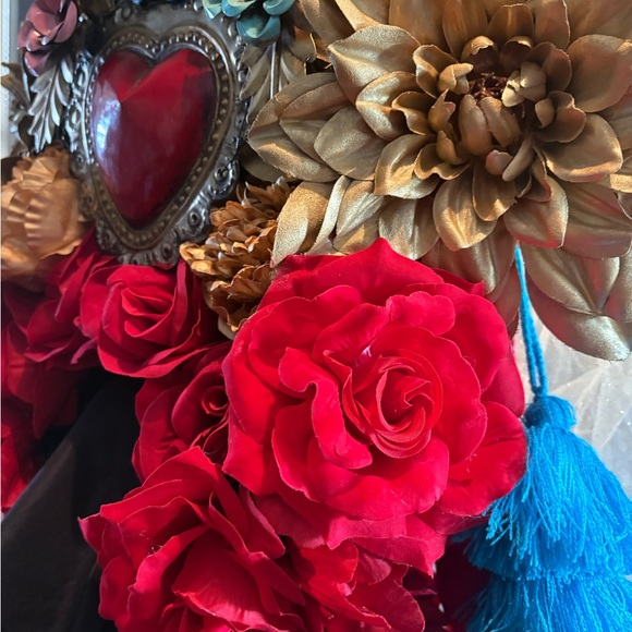 DIADELOSMUERTOS headpiece - Picture 5 of 5